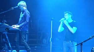 A-Ha - Hunting High And Low - Live in Birmingham 29/03/2016 Barclaycard Arena