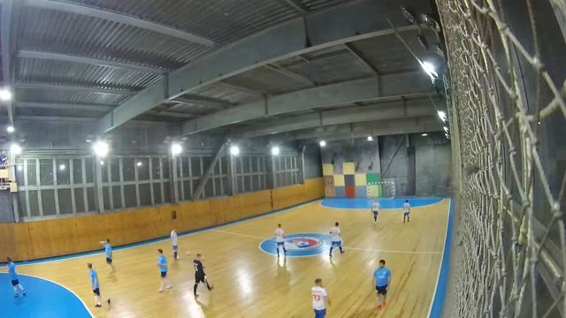 4 тур.ТГФФ. Синергия - Тюменские моторостроители. Спартак.13.11.2019 смотреть онлайн