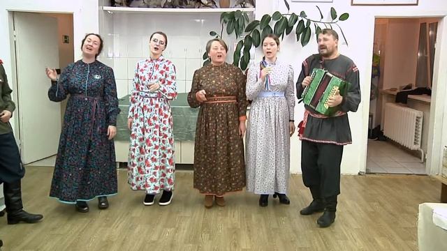 Ходилися водилися