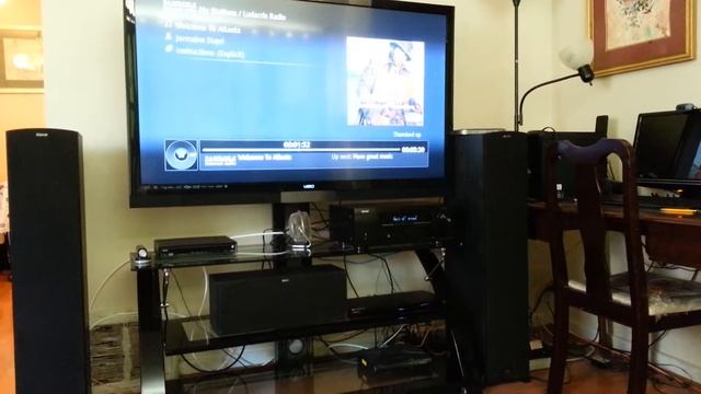 Klipsch смотреть онлайн