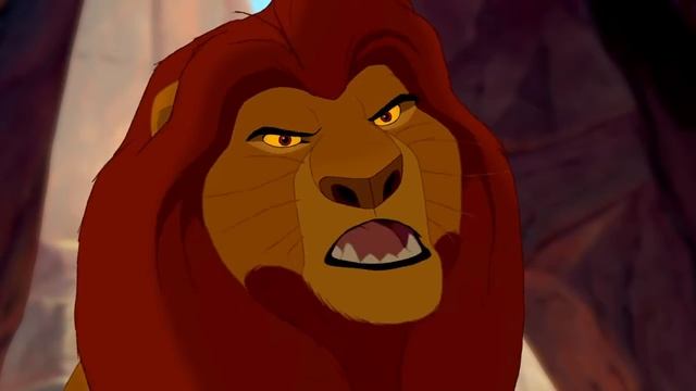 Король лев (начало) смотреть онлайн