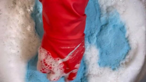 ASMR🩵Lemon Comet, Foca, & Comet SS🩵