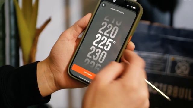 🔥 Gravity Series 560 Cyfrowy grill węglowy + wędzarnia Masterbuilt | DECOFIRE смотреть онлайн