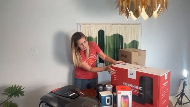 Tech Mail Day - Live unboxing! смотреть онлайн