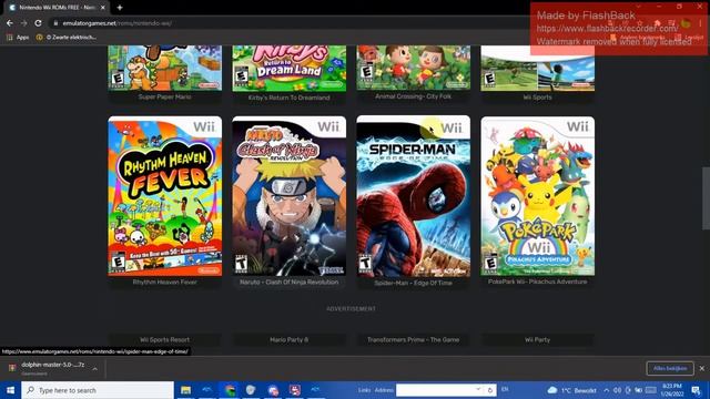 how to emulate wii games and gamecube games on pc смотреть онлайн