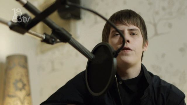 Jake Bugg -Trouble town смотреть онлайн