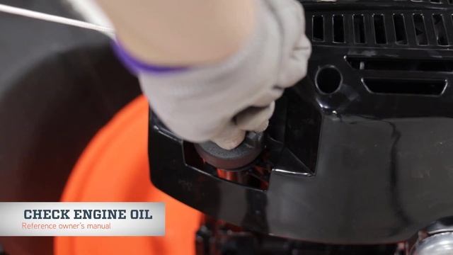 Ariens® RAZOR Walk-Behind Mower Assembly смотреть онлайн