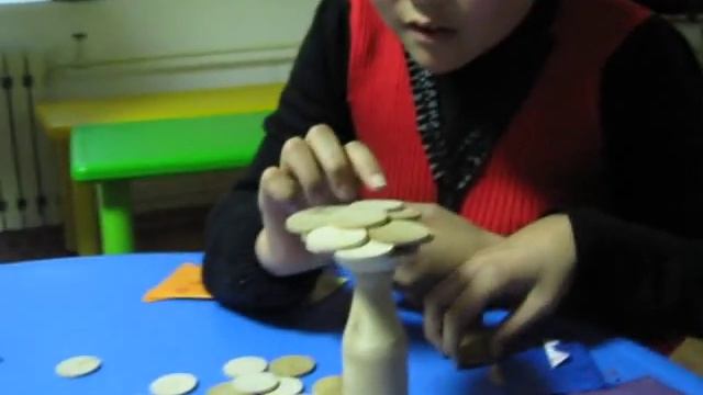 Хүүхдэд тоглоомын аргаар тууштай зан чанар суулгах смотреть онлайн