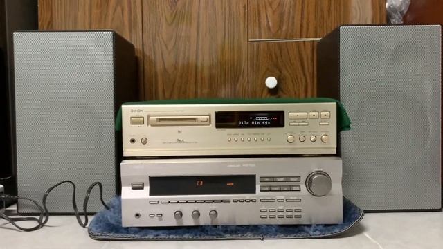 Đã bán/Yamaha dsp-R395(195wat-trở kháng ghép loa 6-16ohm)-0945799595 смотреть онлайн