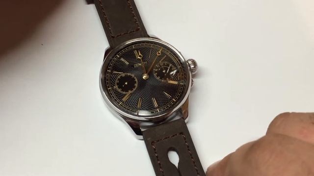 Zenith Alarm смотреть онлайн