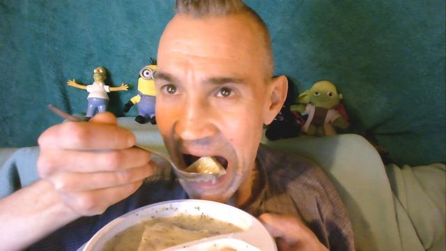 WOW! ALASKA SEELACHSFILET ALDI SÜD | ROSTI'S GESCHMACKSTEST #17 | ESSEN FISCH MICROWELLE FOOD смотреть онлайн