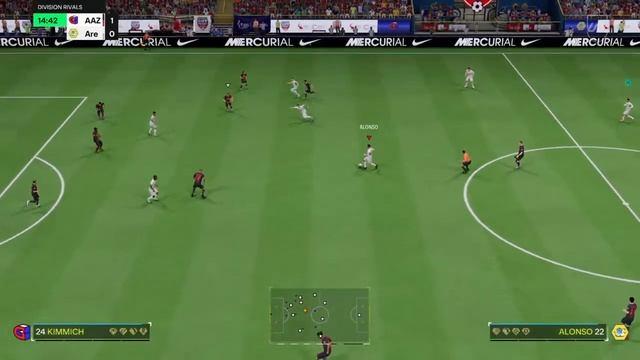 Road to 500 subscribers in EA FC24 Live Gameplay ( Ultimate team ) смотреть онлайн