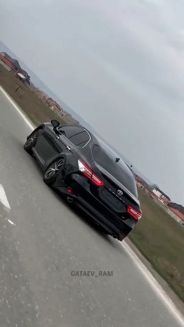 Toyota camry 75 3.5 🚀🚀🚀 смотреть онлайн
