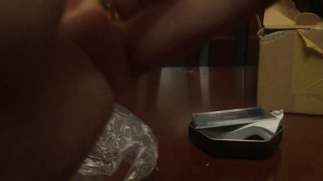 Mudmaster GG-1000-1A5 unboxing and review смотреть онлайн