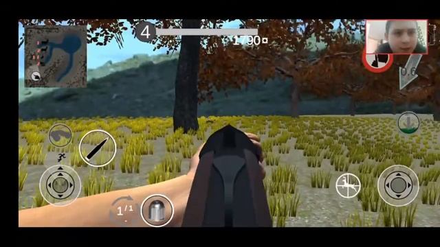 Я охотник меня убила касуля смотреть онлайн