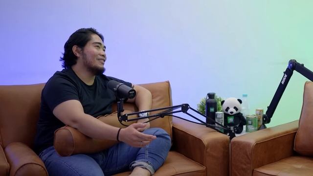 Hanzo Shadowcodes Menyesal Jadi Youtuber !! I Podcast Full Margin смотреть онлайн