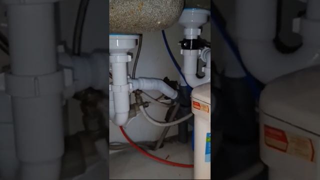 как можно переделать слив двойной мойки смотреть онлайн