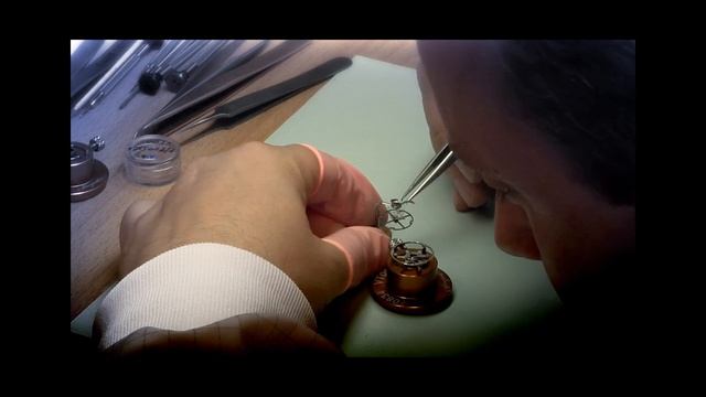 Breguet Tourbillon смотреть онлайн