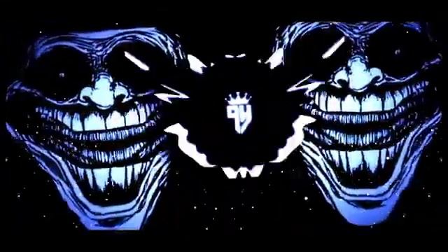 [1 Hour] MARQUINHA DE FITA - Ultra Slowed ( Max Level High Bass Boosted )