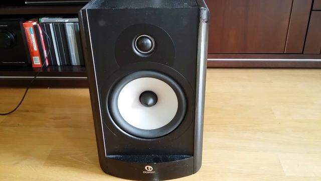 Denon AVR-X1000 And Boston Acoustics A26 Speakers