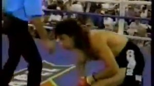 Бокс  Костя Цзю лучшие нокауты