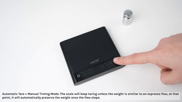 AKU Scale Unboxing and User Manual смотреть онлайн