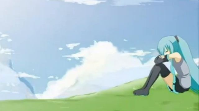 Music Box 【オルゴール】Pv. Hatsune Miku смотреть онлайн