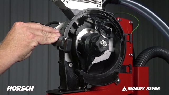 Horsch Airvac Maestro SV смотреть онлайн