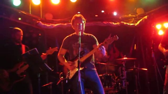 Белый корабль - Doctor Alibi (Slash cover) смотреть онлайн