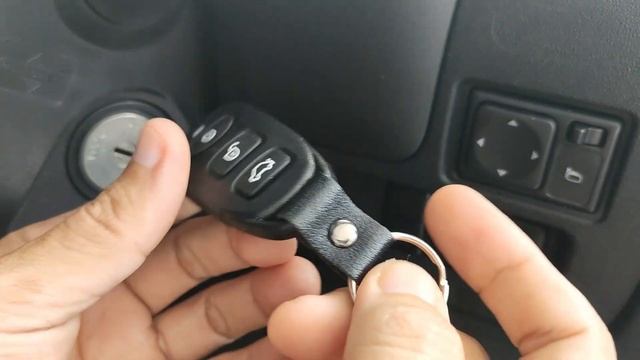 CARA SALIN@DUPLICATE REMOTE KERETA NISSAN ALMERA/LIVINA KE REMOTE BARU "REMOTE KING" BELI DI SHOPEE смотреть онлайн