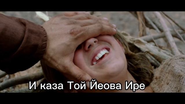 Алекс - АВРАМ ЯКОВ И ИСАК | GOSPEL MUSIC | 2024 🎶 смотреть онлайн