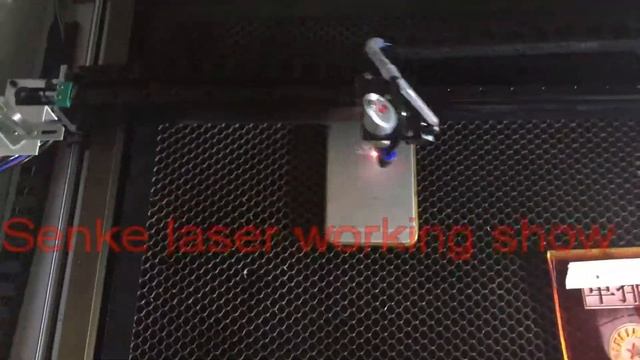 40W 4060 laser engraving machine on ] смотреть онлайн