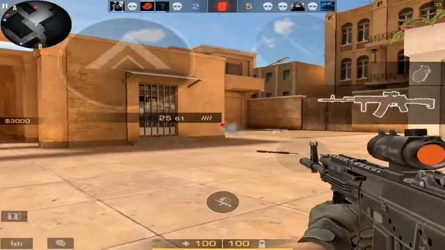 Standoff 2 | Fuck You🔥 смотреть онлайн