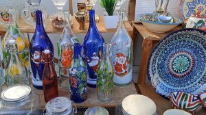 №73 Хрустальный рынок. г.Гусь Хрустальный.