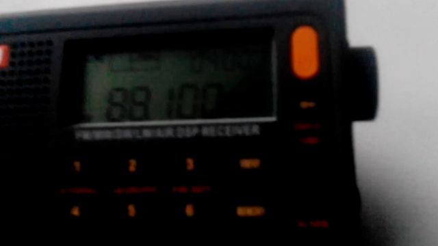 [Semilocal] 88,1 MHz - NRJ - Liski (86 km) смотреть онлайн