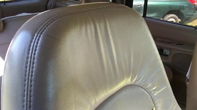Blue magic leather cream conditioner test review смотреть онлайн