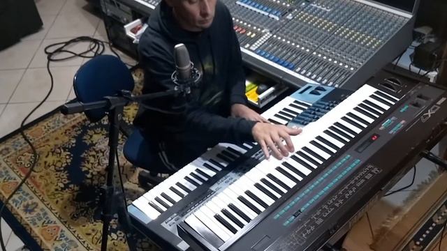 Kraftwerk - AUTOBAHN