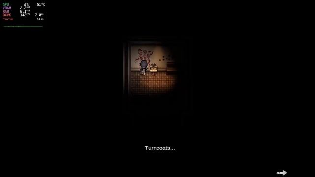 Savior of the Abyss - On Ubuntu Linux 1080p 60fps + смотреть онлайн