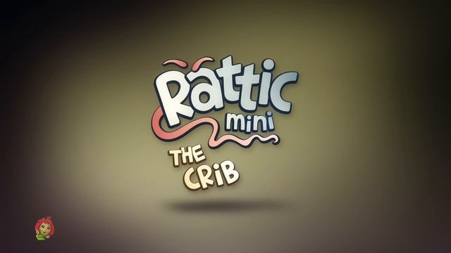 Швабра, немые видео + Более анимированный серии для детей - Rattic