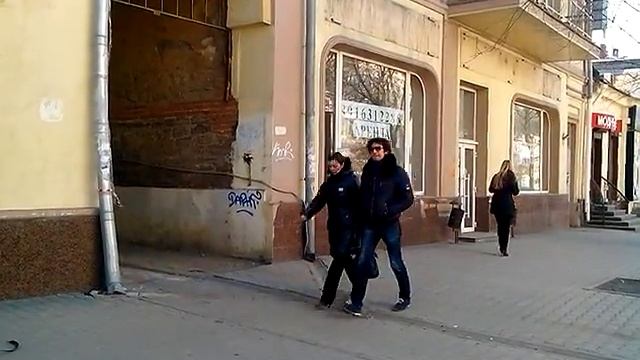 Садовая 116 27.02.13 14-52 час..3gp смотреть онлайн
