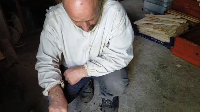Nane Kekik Yağı Varrao Mücadelesi - Doğal Varrao Mücadelesi смотреть онлайн