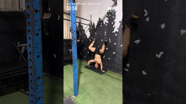 Open 24.3 Tiki Fest - Juan Miguel Ocampo смотреть онлайн