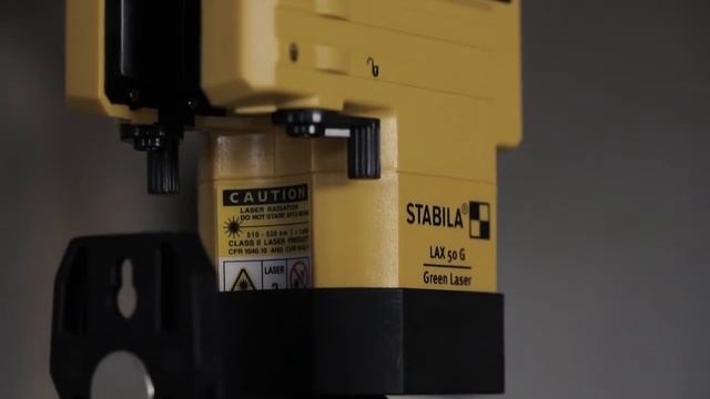 STABILA LAX 50 G – Pусский