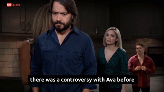 Unexpected revelation, Liz was the one who attacked Ava ABC General Hospital Spoilers смотреть онлайн