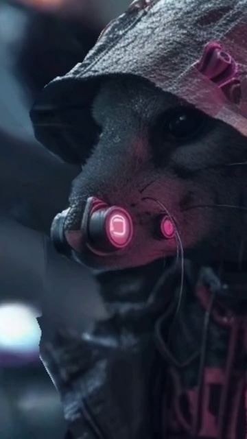 Черепашки Ниндзя: Cyberpunk смотреть онлайн