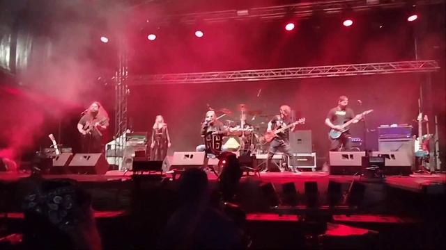 Aleš Brichta Project - Peklo už Čeká (21. 07. 2023, Holba Rock na Grillu) смотреть онлайн