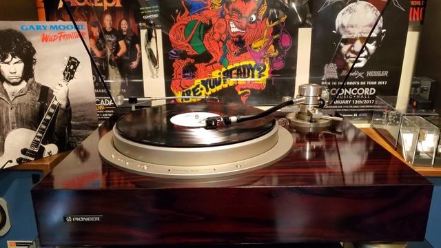 ZYX R-100 REAL SOUND MC CARTRIDGE. смотреть онлайн
