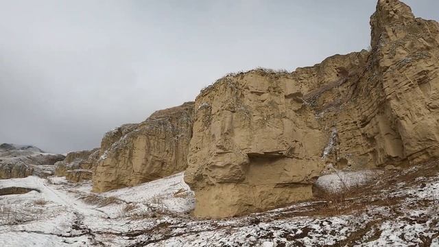 Таинственный город. Грот 1 смотреть онлайн