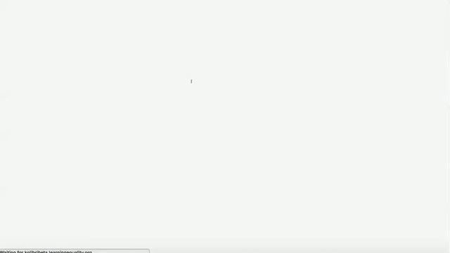 Kolibri Coach Tools - Introduction смотреть онлайн