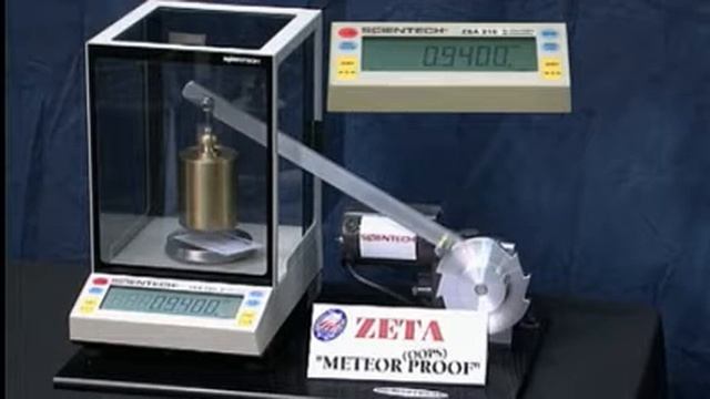 Indestructible Laboratory Balances - AffordableScales.com смотреть онлайн
